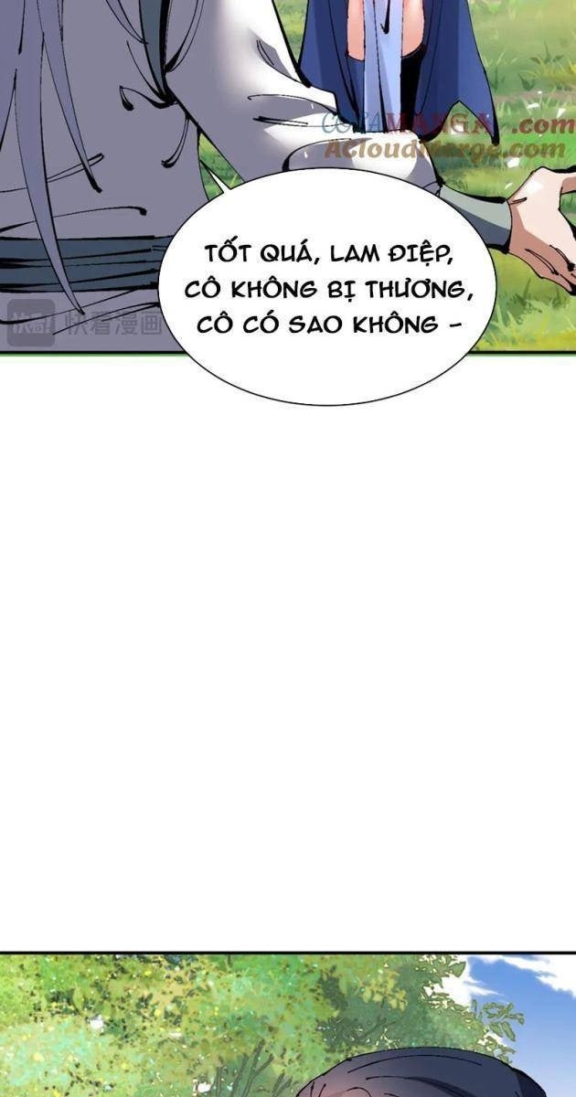 Sư Tôn: Nghịch Đồ Này Mới Không Phải Là Thánh Tử - Page 7