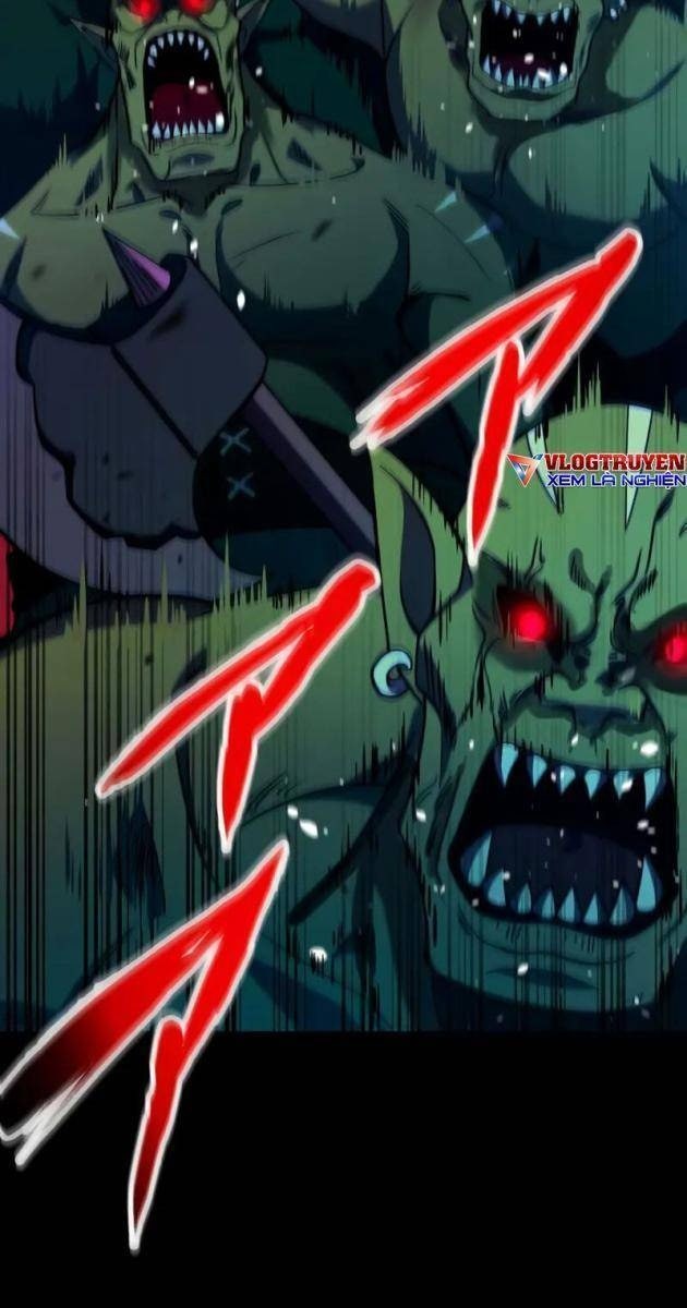 Sự Trở Lại Của Kiếm Sĩ Bóng Đêm - Page 134