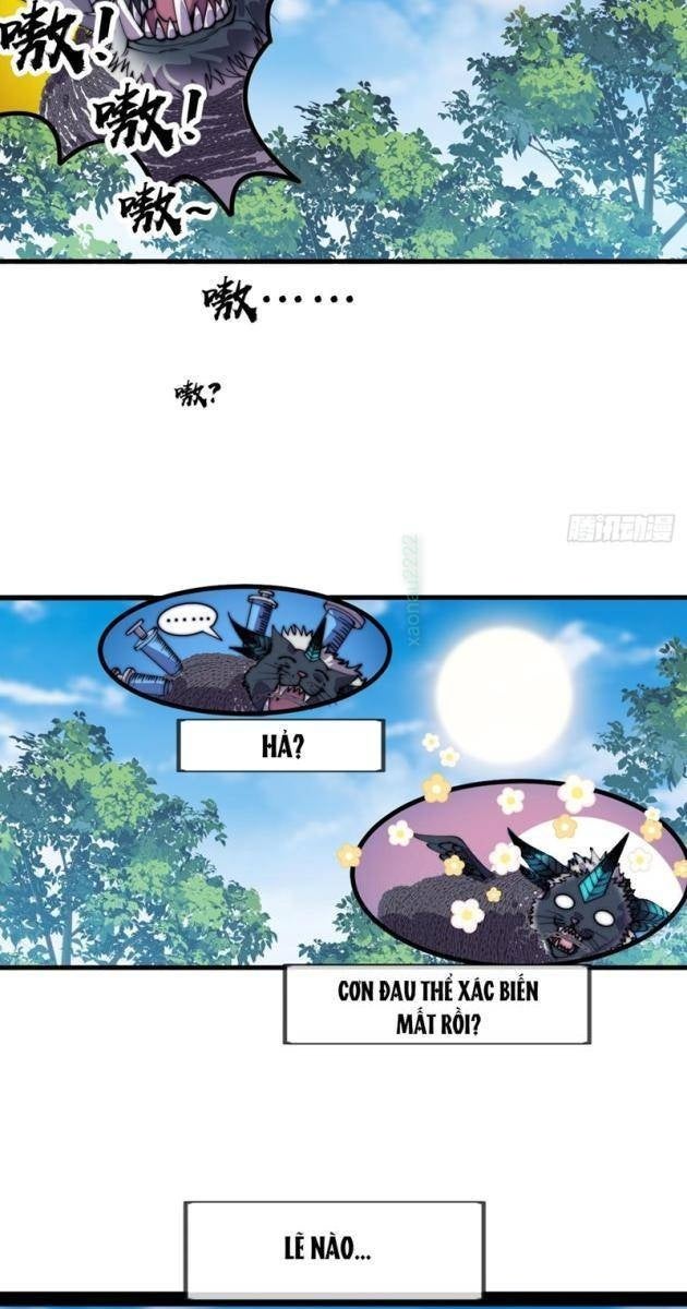 Ta Có Một Sơn Trại - Page 17