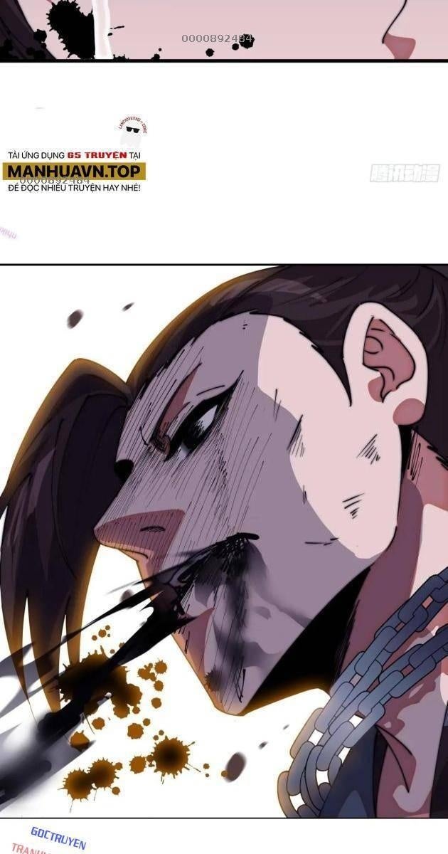 Ta Có Một Sơn Trại - Page 32