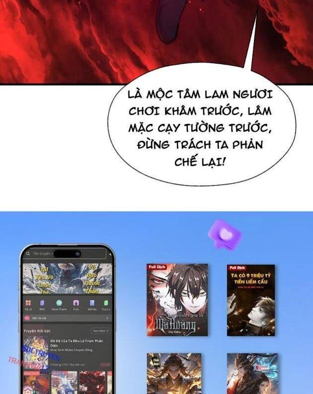 Đại Ái Ma Tôn, Nữ Đồ Đệ Đều Muốn Giết Ta - Page 66