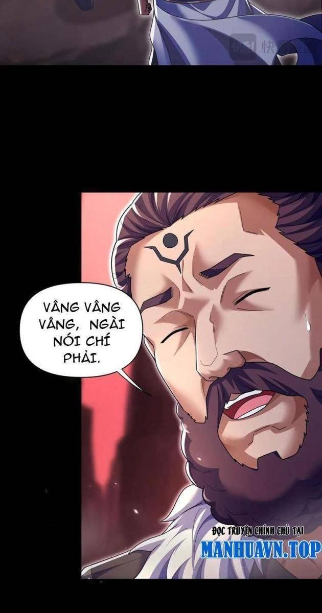 Bắt Đầu Chấn Kinh Nữ Đế Lão Bà, Ta Vô Địch! - Page 17