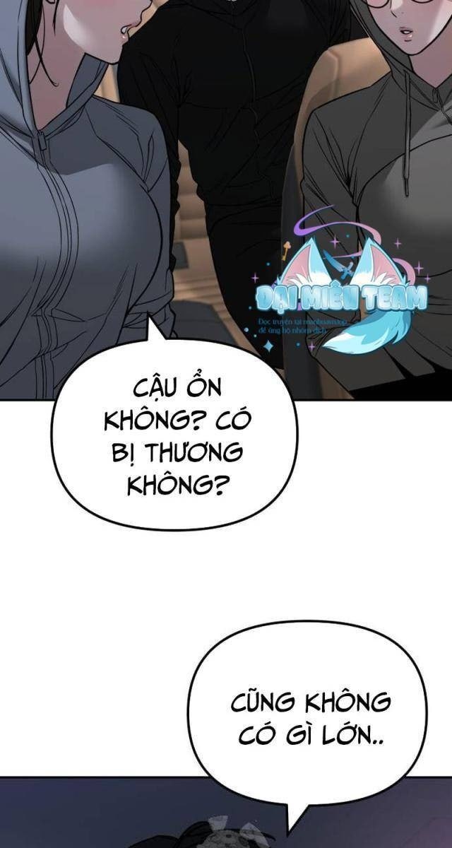 Quản Lý Du Côn - Page 31
