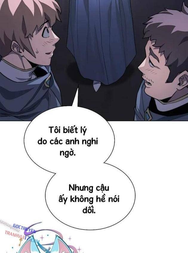 Tử Kỵ Sĩ Diệt Thế Hồi Quy - Page 51
