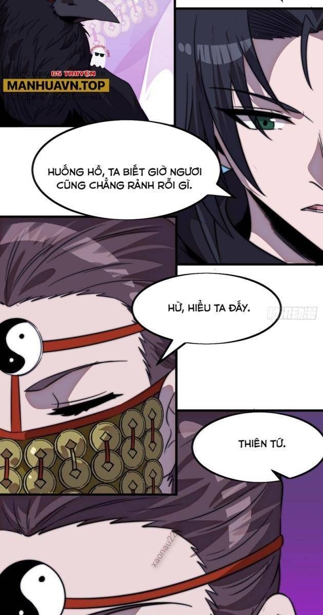 Ta Có Một Sơn Trại - Page 43