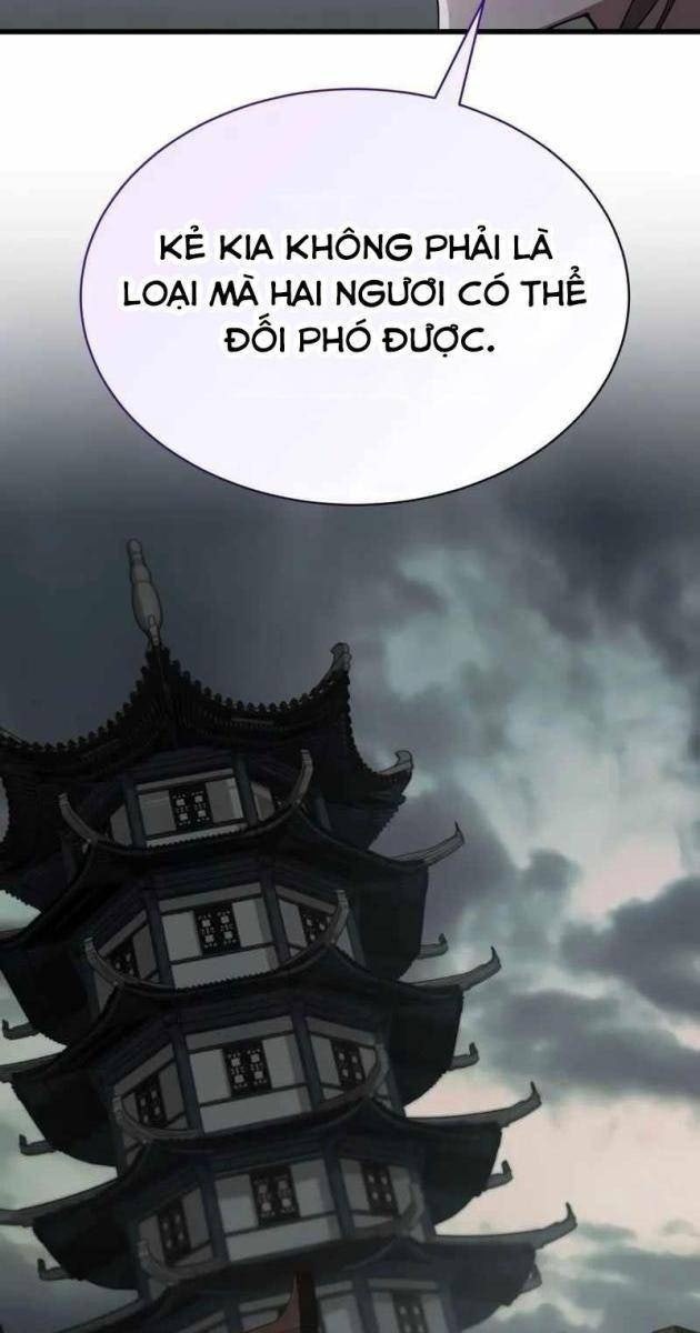 Thiên Ma Muốn Sống Một Cuộc Đời Bình Lặng - Page 88