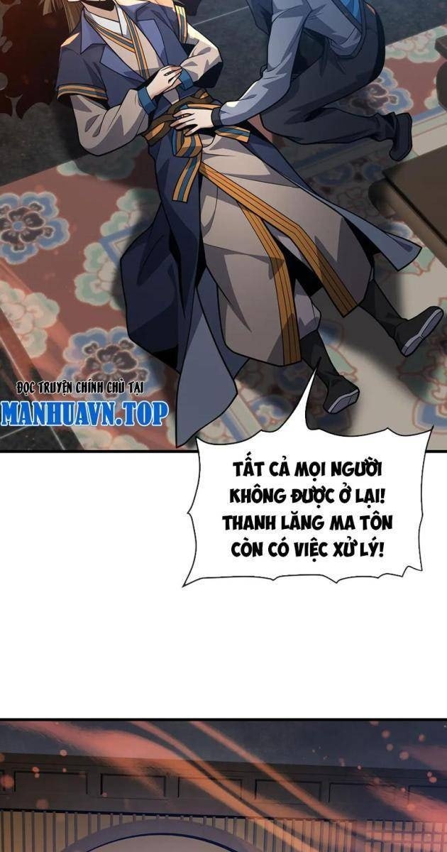 Đại Ái Ma Tôn, Nữ Đồ Đệ Đều Muốn Giết Ta - Page 57