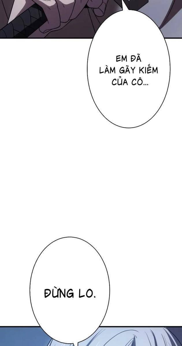 Sự Trở Lại Của Kiếm Sĩ Bóng Đêm - Page 165