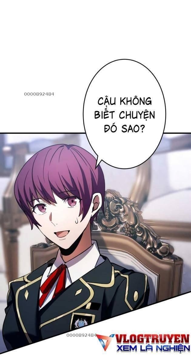 Sự Trở Lại Của Kiếm Sĩ Bóng Đêm - Page 44