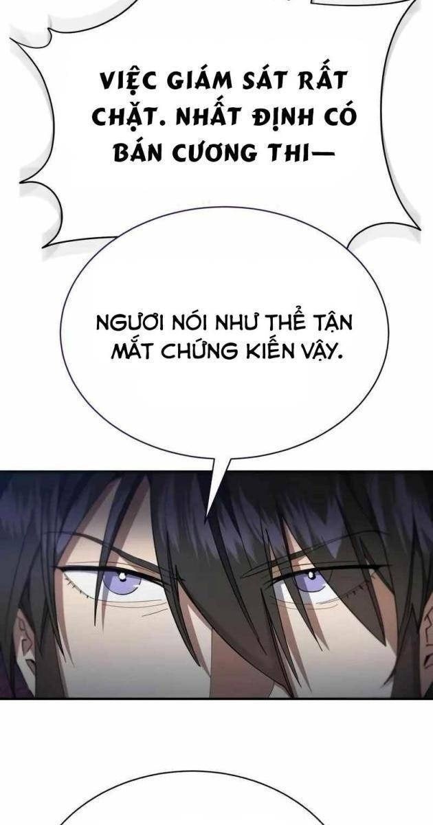 Thiên Ma Muốn Sống Một Cuộc Đời Bình Lặng - Page 43
