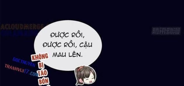 Hóa Ra Ta Là Đời Sau Của Yêu Quái - Page 6