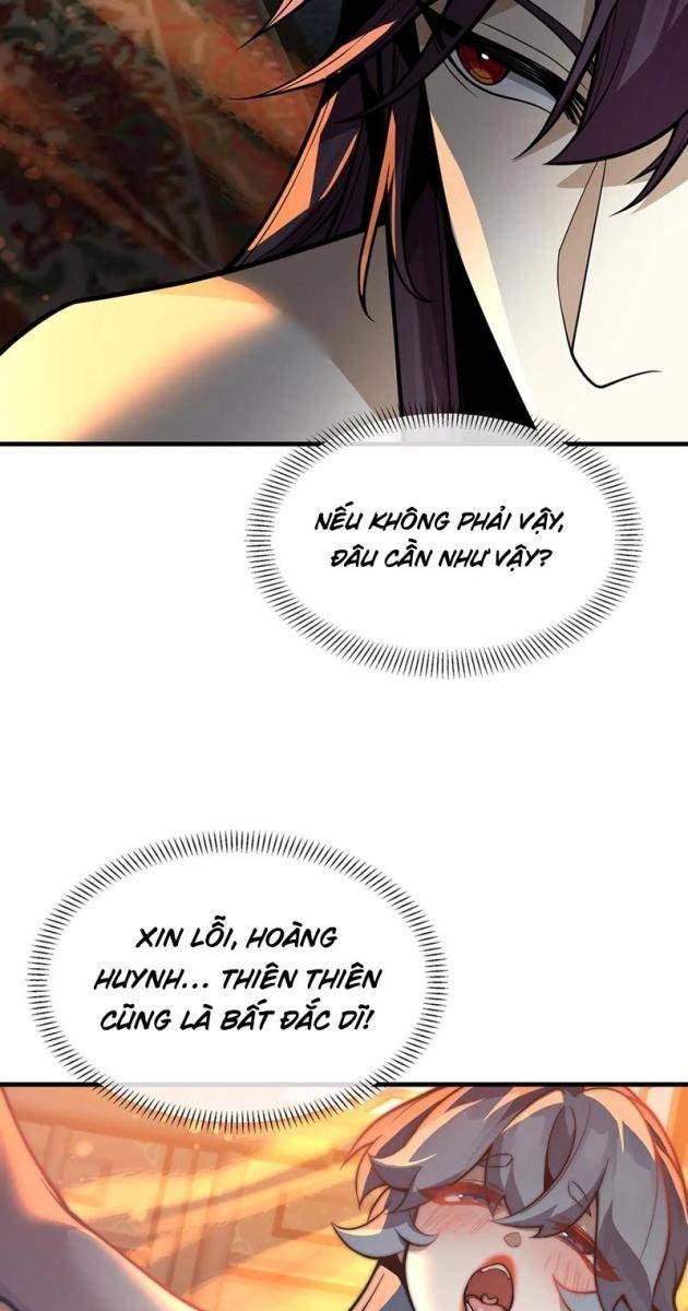 Đại Ái Ma Tôn, Nữ Đồ Đệ Đều Muốn Giết Ta - Page 59