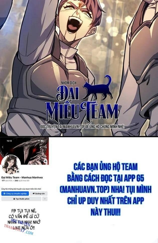Tử Kỵ Sĩ Diệt Thế Hồi Quy - Page 95