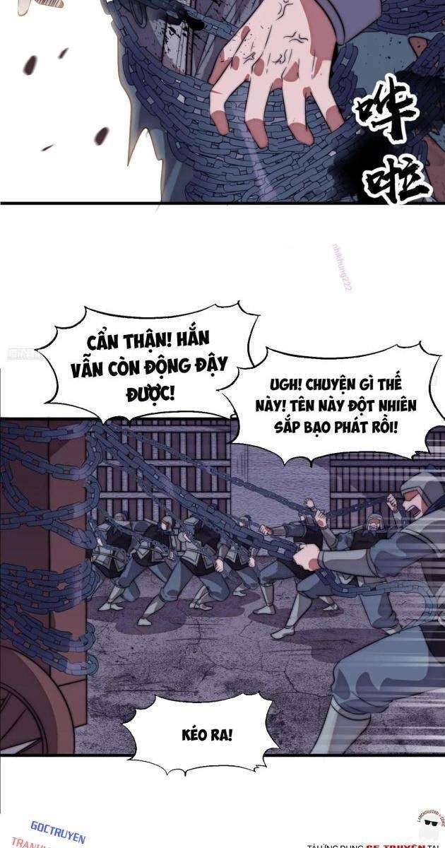 Ta Có Một Sơn Trại - Page 14