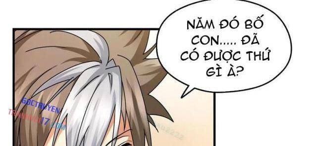 Hóa Ra Ta Là Đời Sau Của Yêu Quái - Page 24