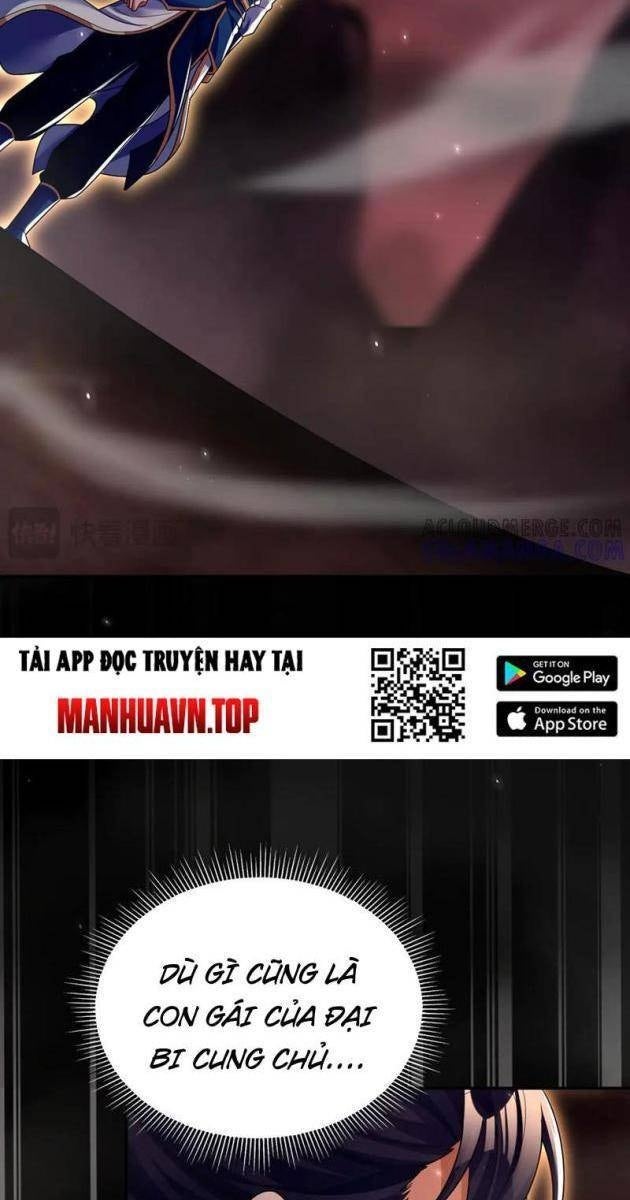 Bắt Đầu Chấn Kinh Nữ Đế Lão Bà, Ta Vô Địch! - Page 7