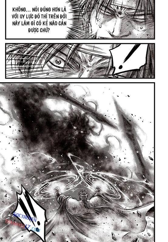 Hiệp Khách Giang Hồ - Page 8