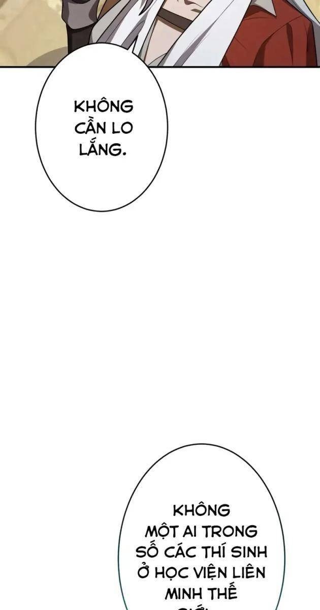 Sự Trở Lại Của Kiếm Sĩ Bóng Đêm - Page 118
