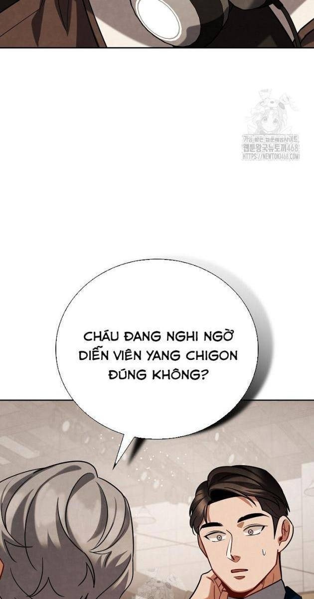 Sống Như Một Diễn Viên - Page 25
