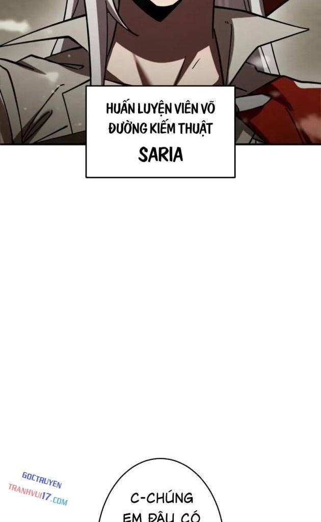 Sự Trở Lại Của Kiếm Sĩ Bóng Đêm - Page 92
