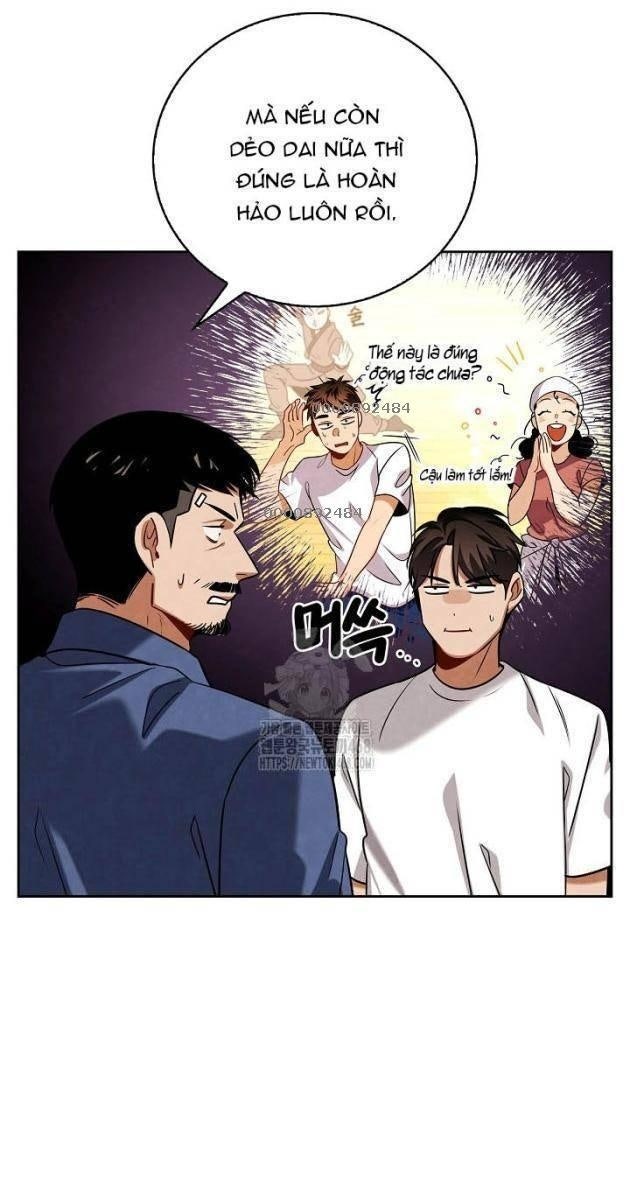 Sống Như Một Diễn Viên - Page 5