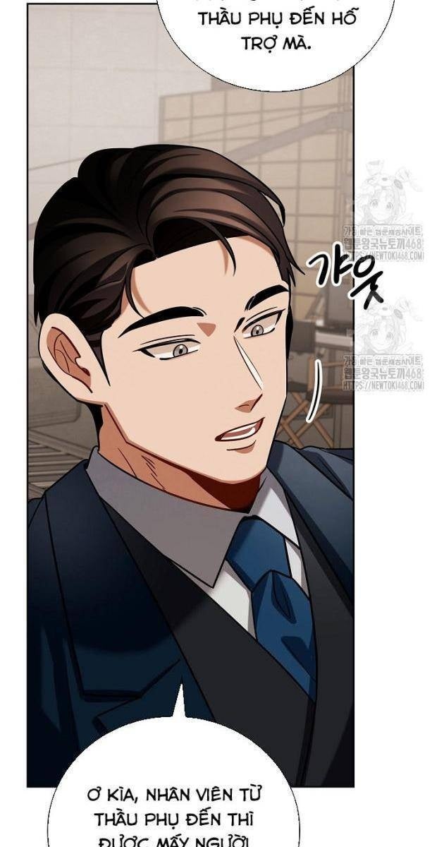 Sống Như Một Diễn Viên - Page 10