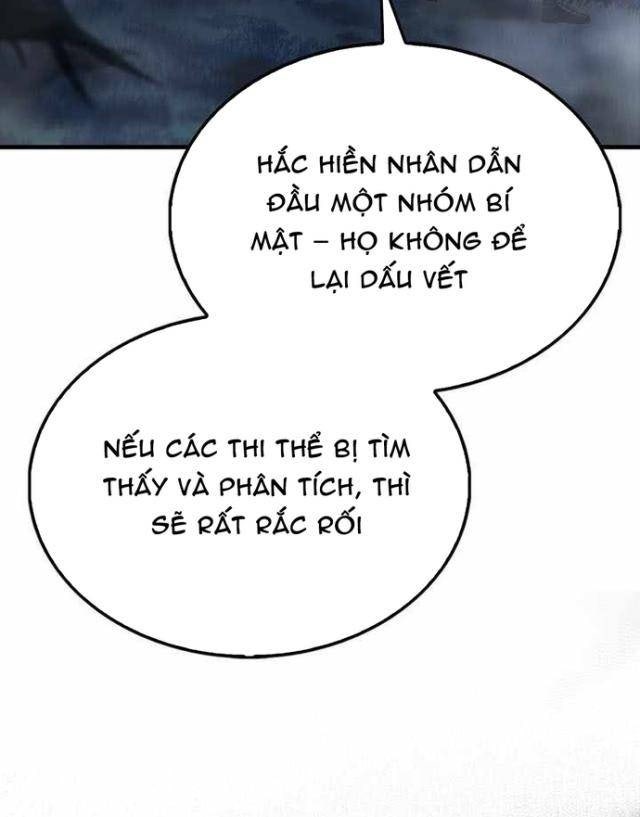 Nhân Vật Phụ Siêu Mạnh - Page 29