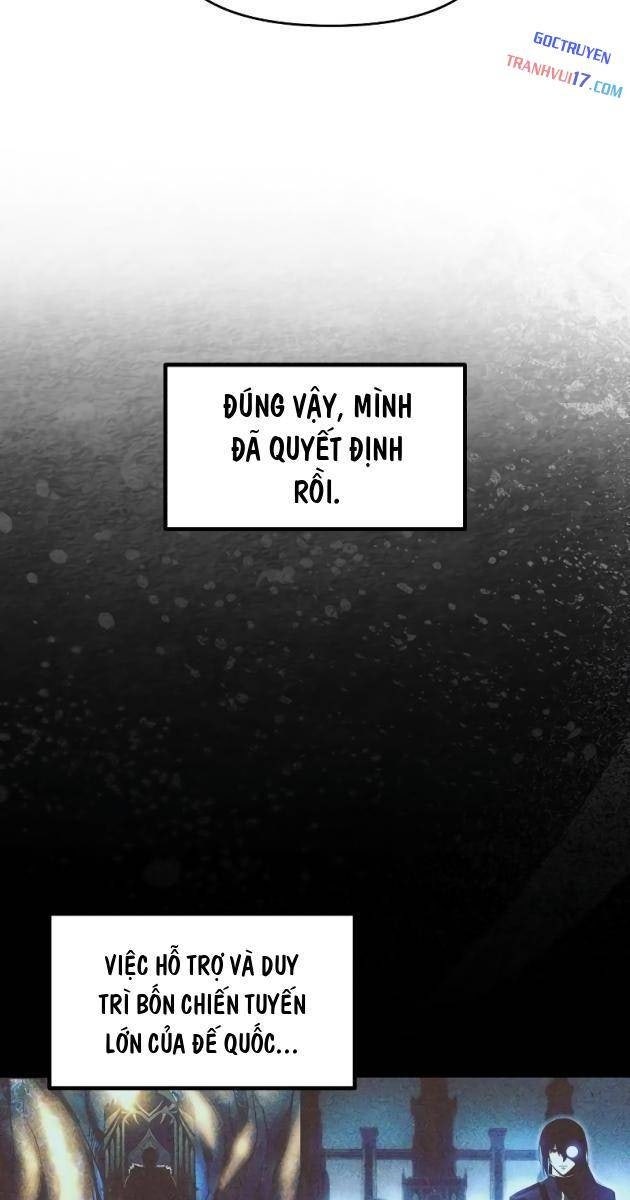 Trở Thành Hung Thần Trong Trò Chơi Thủ Thành - Page 3