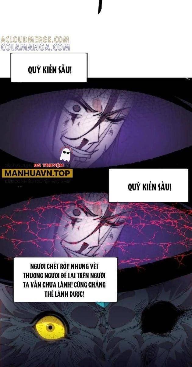 Ta Có Một Sơn Trại - Page 50