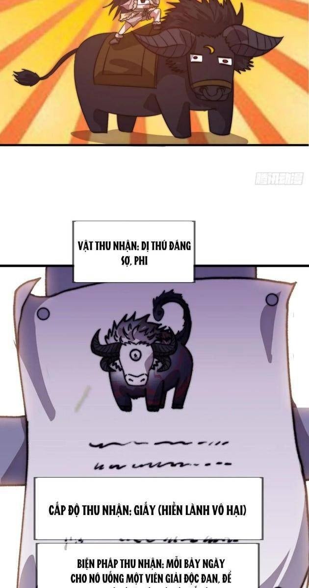 Ta Có Một Sơn Trại - Page 59