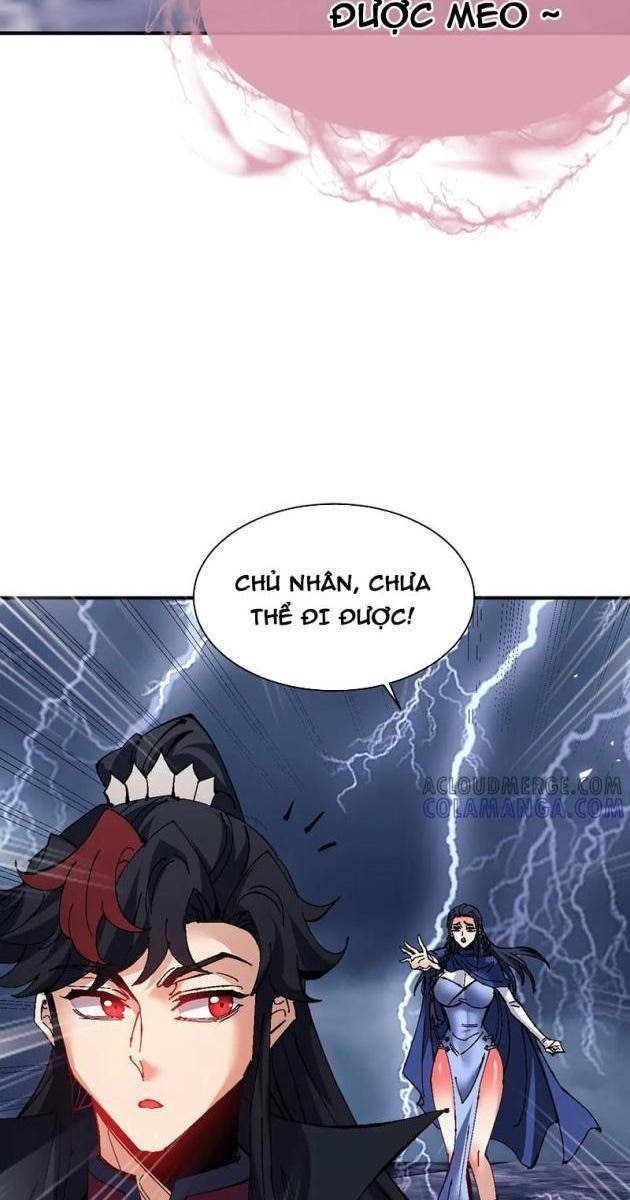 Sư Tôn: Nghịch Đồ Này Mới Không Phải Là Thánh Tử - Page 63