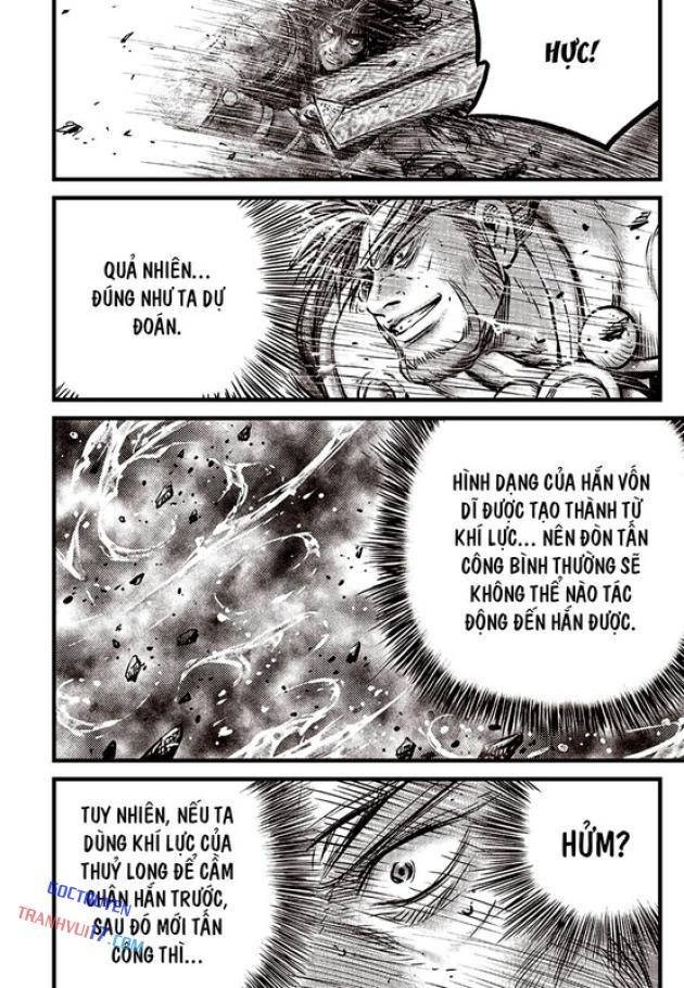 Hiệp Khách Giang Hồ - Page 5
