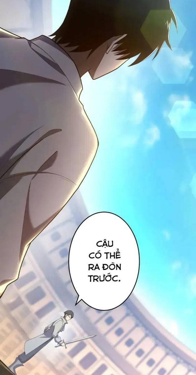 Sự Trở Lại Của Kiếm Sĩ Bóng Đêm - Page 59