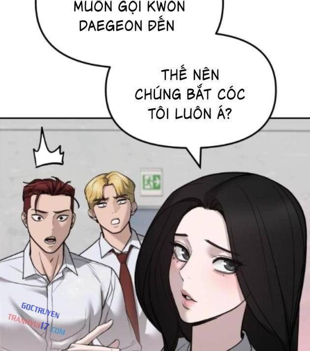 Quản Lý Du Côn - Page 24