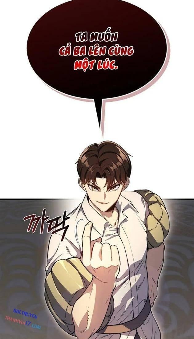 Tử Kỵ Sĩ Diệt Thế Hồi Quy - Page 29