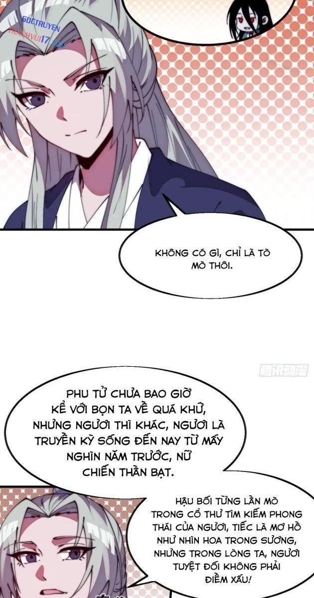 Ta Có Một Sơn Trại - Page 67