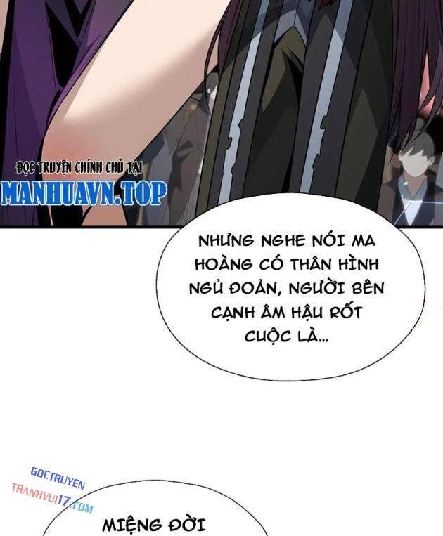 Đại Ái Ma Tôn, Nữ Đồ Đệ Đều Muốn Giết Ta - Page 18