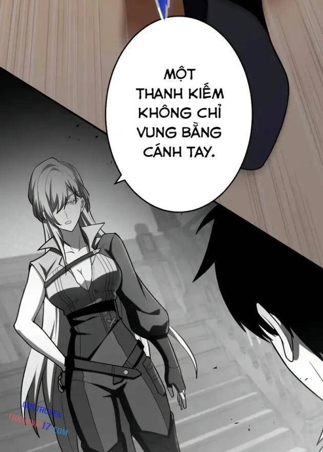 Sự Trở Lại Của Kiếm Sĩ Bóng Đêm - Page 93