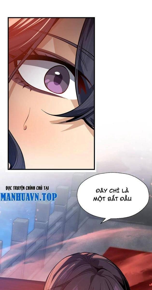 Đại Ái Ma Tôn, Nữ Đồ Đệ Đều Muốn Giết Ta - Page 3
