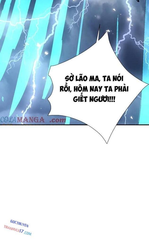 Sư Tôn: Nghịch Đồ Này Mới Không Phải Là Thánh Tử - Page 42