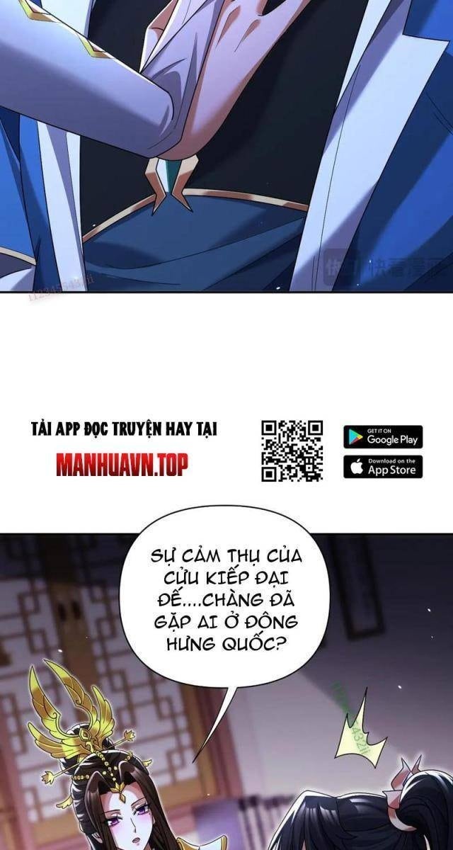 Bắt Đầu Chấn Kinh Nữ Đế Lão Bà, Ta Vô Địch! - Page 35