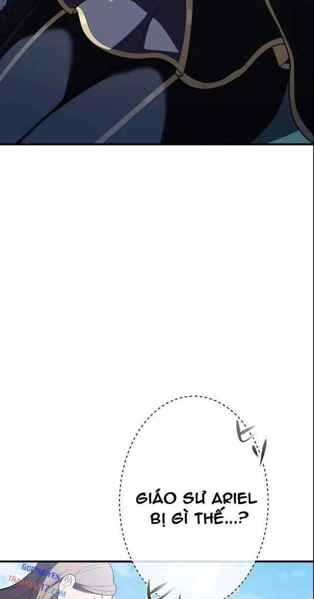 Sự Trở Lại Của Kiếm Sĩ Bóng Đêm - Page 71