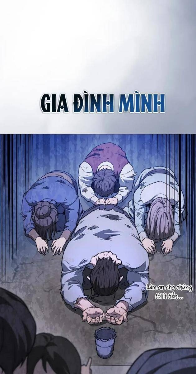 Tử Kỵ Sĩ Diệt Thế Hồi Quy - Page 15