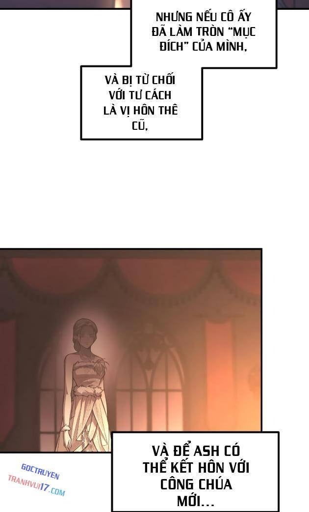Trở Thành Hung Thần Trong Trò Chơi Thủ Thành - Page 71