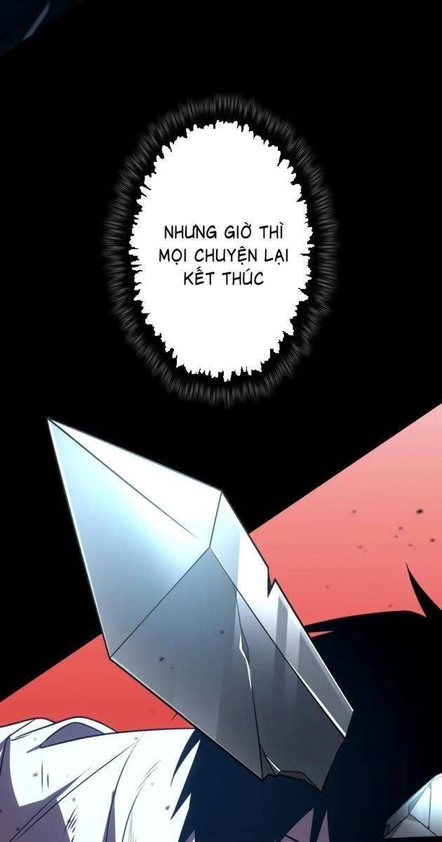 Sự Trở Lại Của Kiếm Sĩ Bóng Đêm - Page 111