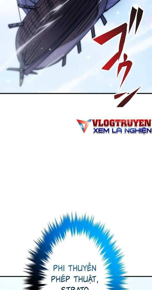 Sự Trở Lại Của Kiếm Sĩ Bóng Đêm - Page 59