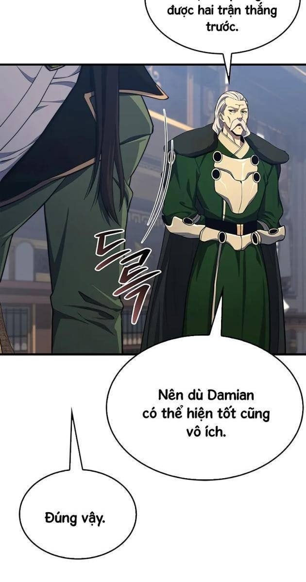 Tử Kỵ Sĩ Diệt Thế Hồi Quy - Page 13