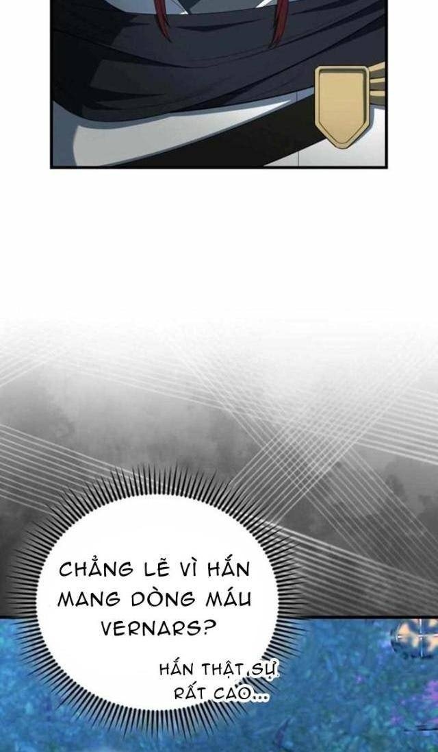 Nhân Vật Phụ Siêu Mạnh - Page 2