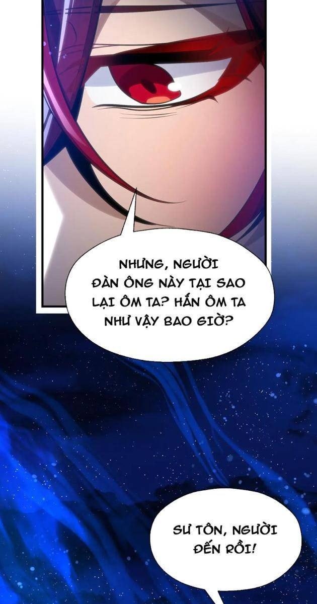 Đại Ái Ma Tôn, Nữ Đồ Đệ Đều Muốn Giết Ta - Page 41