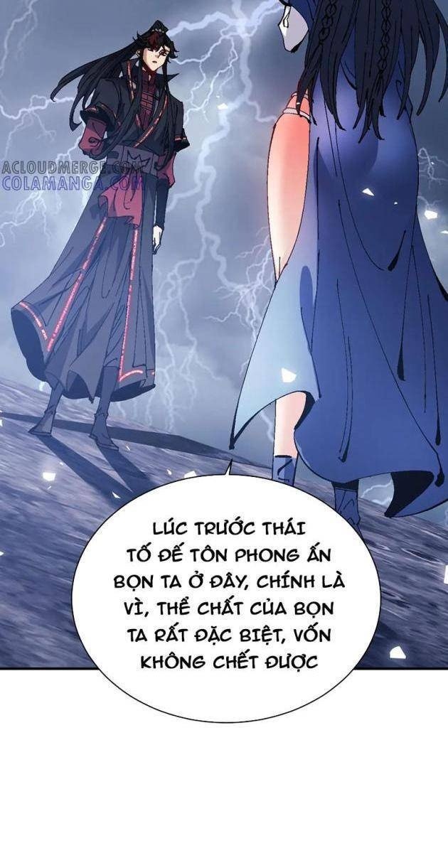 Sư Tôn: Nghịch Đồ Này Mới Không Phải Là Thánh Tử - Page 66
